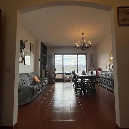 La Contea Panoramica 130 Mq Parking Free * Стреза