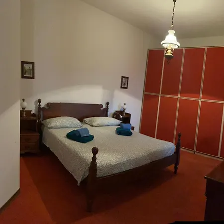 La Contea Panoramica 130 Mq Parking Free Apartment