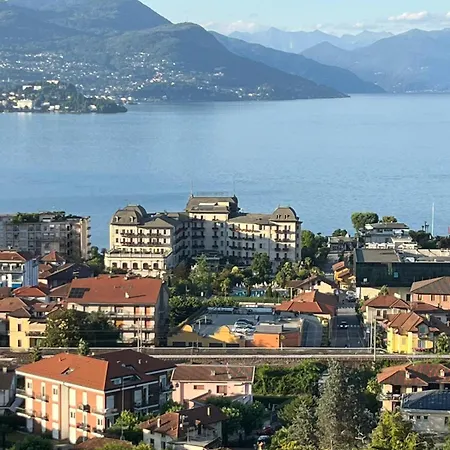 La Contea Panoramica 130 Mq Parking Free