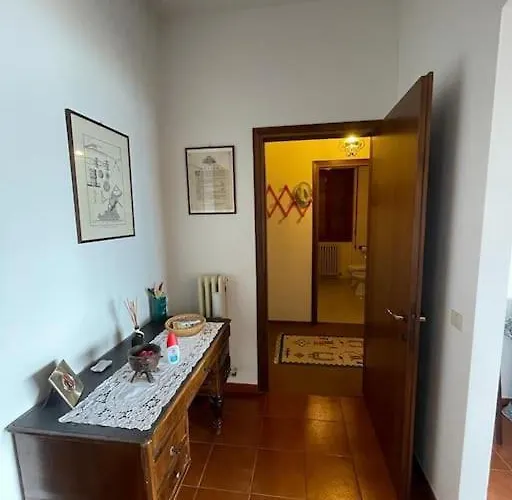 La Contea Panoramica 130 Mq Parking Free