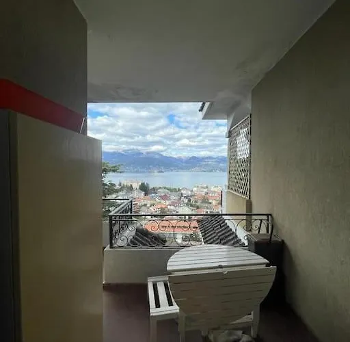 La Contea Panoramica 130 Mq Parking Free Apartment *