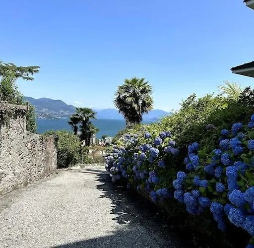 La Contea Panoramica 130 Mq Parking Free