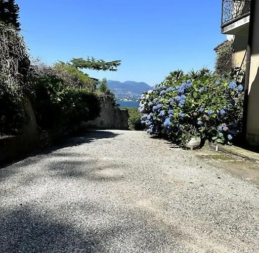 La Contea Panoramica 130 Mq Parking Free Apartment *