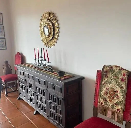 La Contea Panoramica 130 Mq Parking Free *