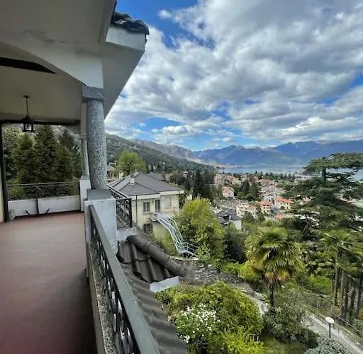 La Contea Panoramica 130 Mq Parking Free Apartment *