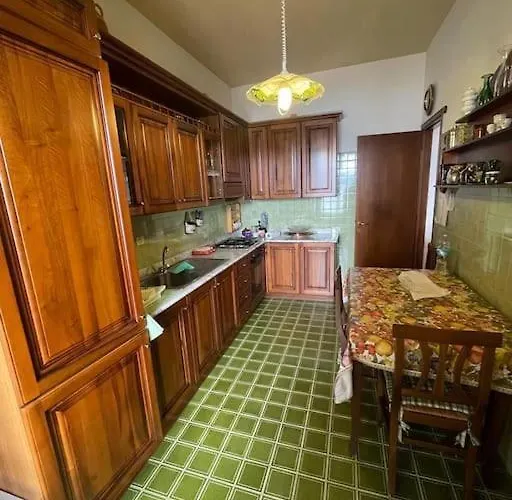 La Contea Panoramica 130 Mq Parking Free Apartment Stresa