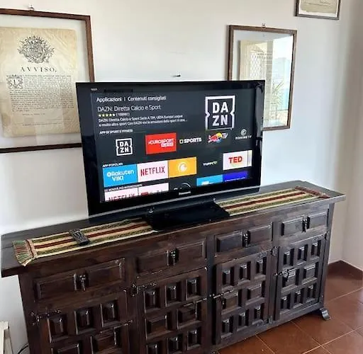 La Contea Panoramica 130 Mq Parking Free Stresa