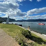 La Contea Panoramica 130 Mq Parking Free 스트레사