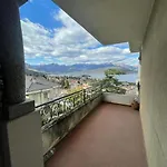 La Contea Panoramica 130 Mq Parking Free * 스트레사