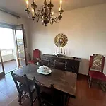 La Contea Panoramica 130 Mq Parking Free 아파트 스트레사