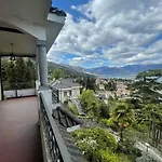 La Contea Panoramica 130 Mq Parking Free 아파트 *