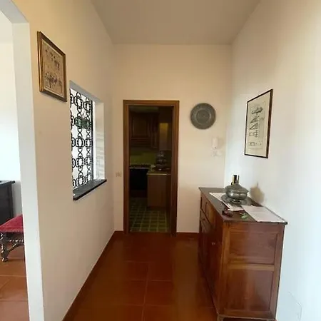 Apartmán La Contea Panoramica 130 Mq Parking Free *